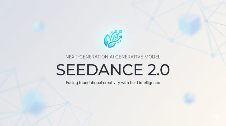 Seedance 2.0