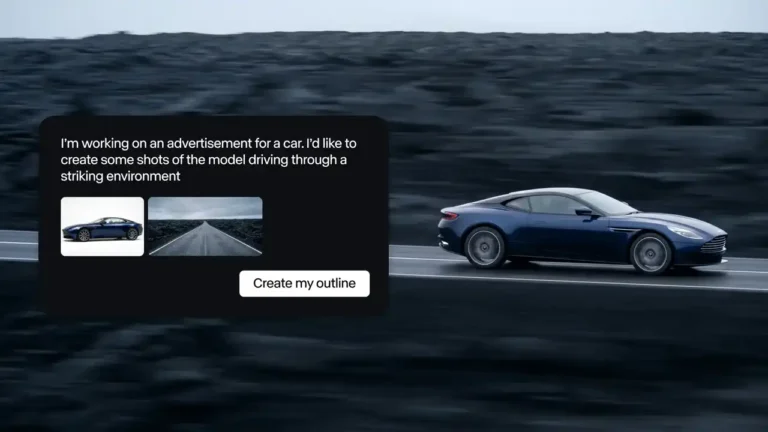 Runway Agent Launches a New AI Workflow for Ready-to-Publish Video