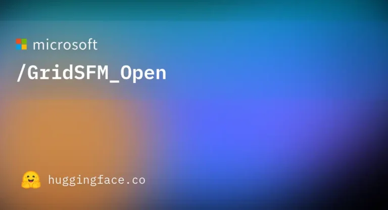 GridSFM Open Review: Microsoft Publishes A Power-Grid Foundation Model For Faster AC-OPF Research And Solver Warm Starts