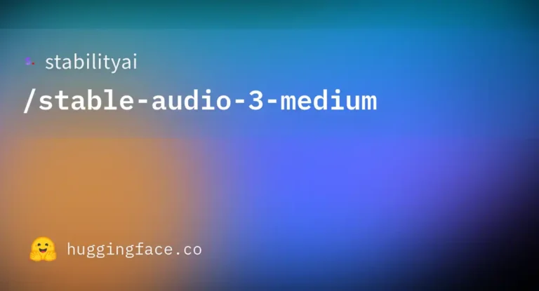 Stable Audio 3.0 Review: Stability AI Ships Licensed Open-Weight Music Models With Six-Minute Generation And On-Device Paths