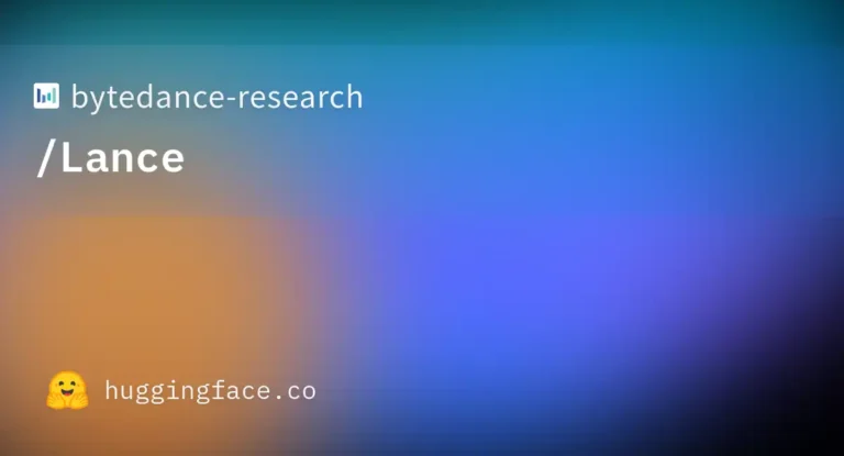 Lance Review: ByteDance Releases A 3B Unified Multimodal Model For Image And Video Generation, Editing, And Understanding