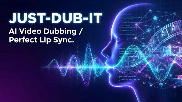 just_dub_it_AI_dubbing